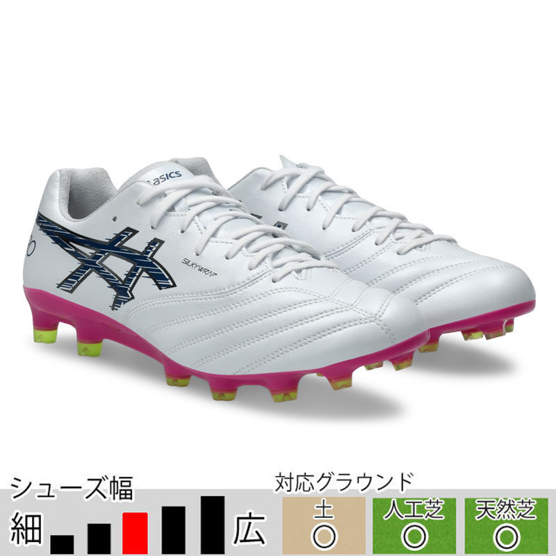 adidas（アディダス） アシックス DSライト X-FLY PRO 3 ホワイト