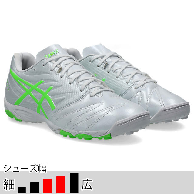 ASICS アシックス ジュニア ウルトレッツァ 3 JR GS TF ホワイト