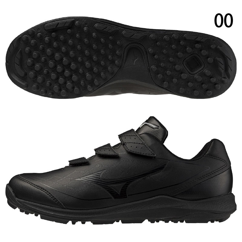 クッションレボ ダイア ミズノ CushionREVO DIA トレーナー トレーニングシューズ アップシューズ 25FW 野球 一般 大人 11GT2525 | MIZUNO | 01