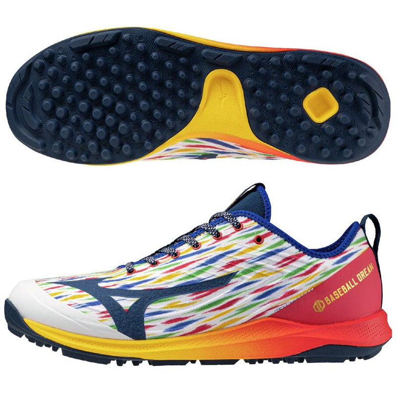 MIZUNO（ミズノ） 20％OFF トレーニングシューズ クッションレボラン