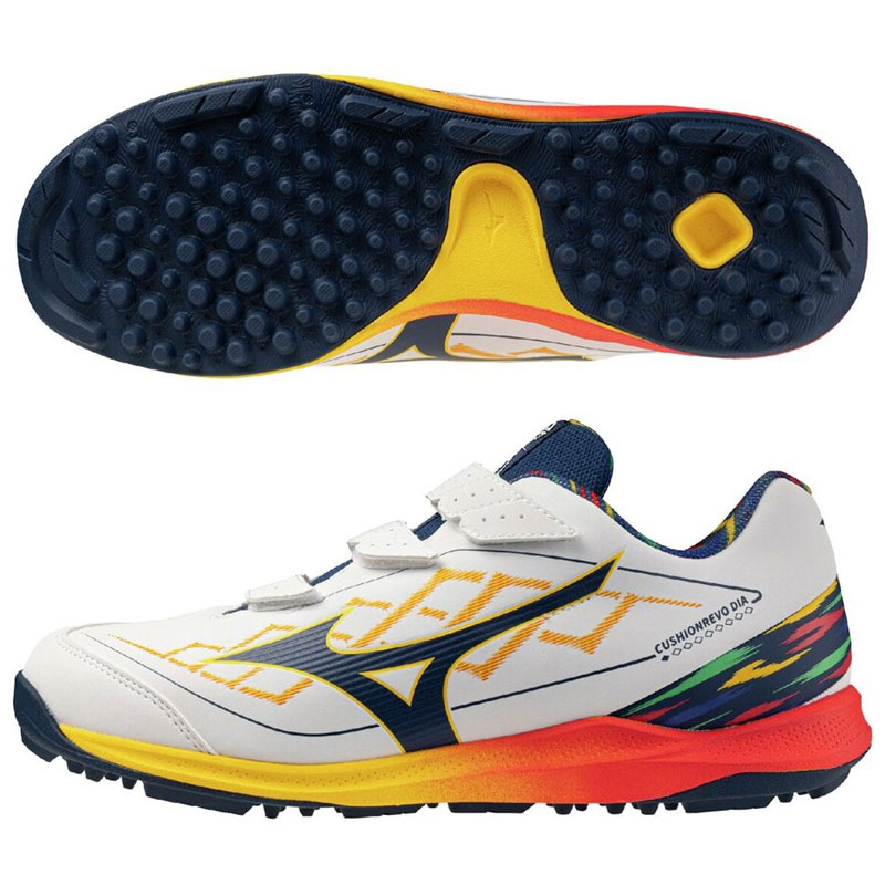 MIZUNO 野球トレーニングシューズ｜スパイク、シューズ｜野球