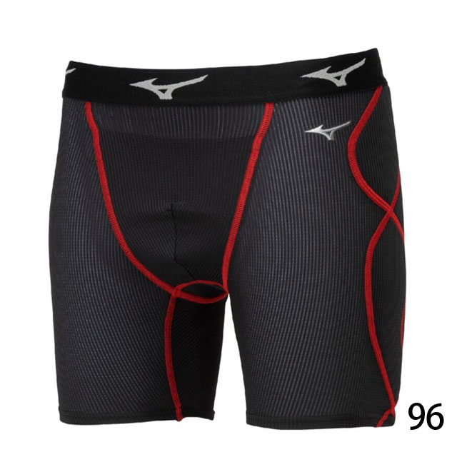MIZUNO（ミズノ） スライディングパンツ 少年用 KUGEKI スラパン 通気