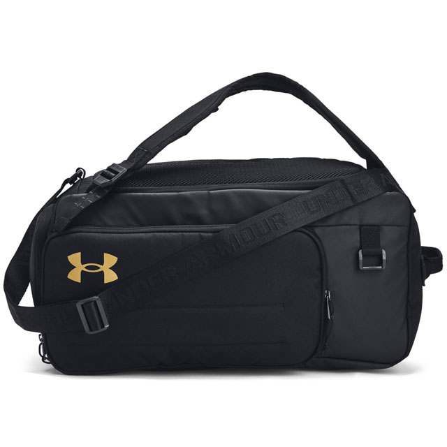 UNDER ARMOUR（アンダーアーマー） UAコンテインデュオ ダッフル