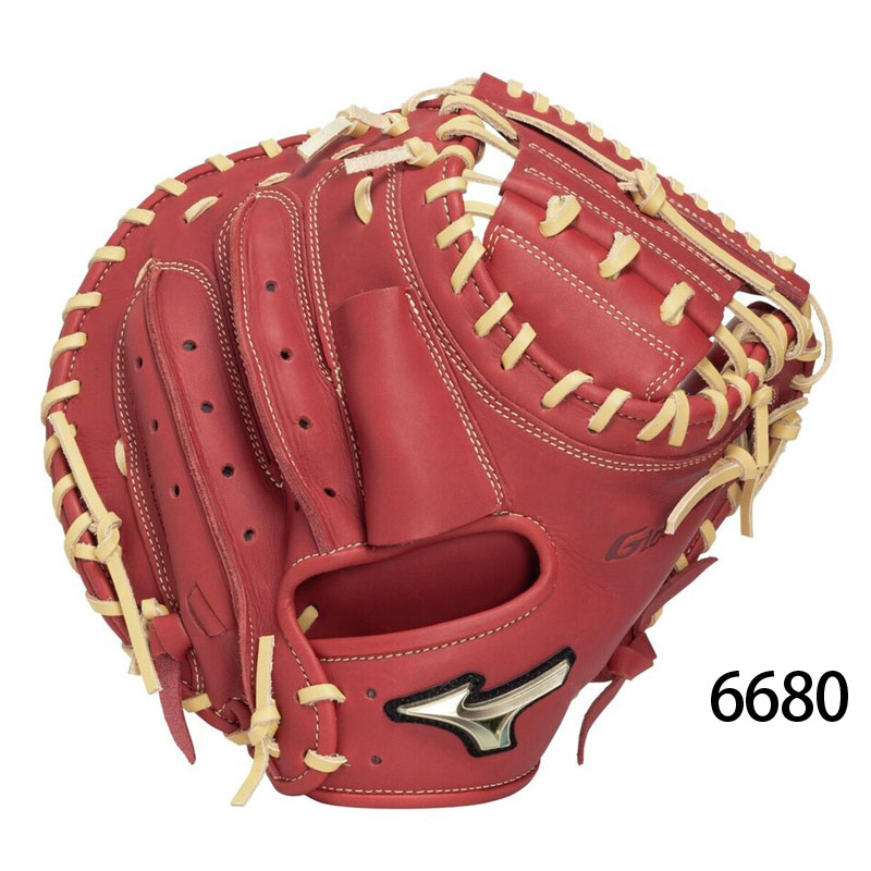 MIZUNO（ミズノ） 軟式グローブ グラブ キャッチャーミット グローバル