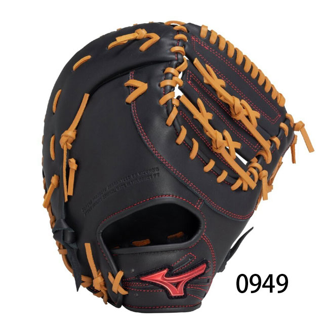 MIZUNO 軟式グローブ（ポジション：一塁手用）｜グローブ｜野球