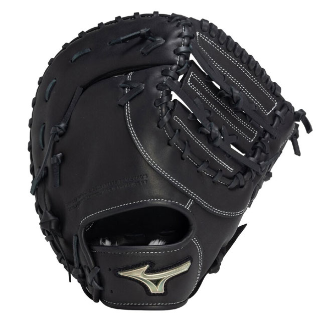 ミズノグローバルエリート　ジュニア　ファーストミット　ニック様用 MIZUNO 少年軟式グローブ ミズノ ファーストミット グローバル