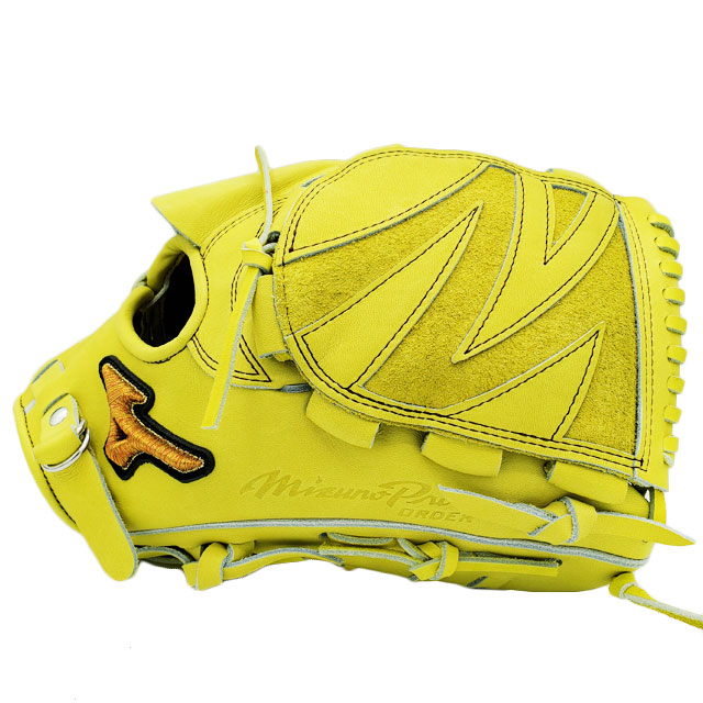 MIZUNO 硬式グローブ ミズノ ミズノプロ スポサクオリジナル