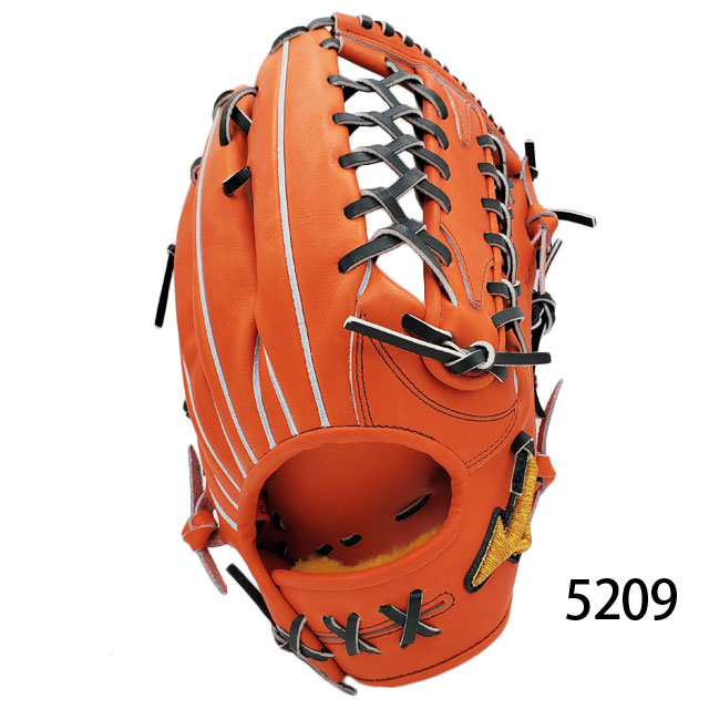 MIZUNO（ミズノ） 硬式グローブ グラブ ミズノプロ クレストハイド