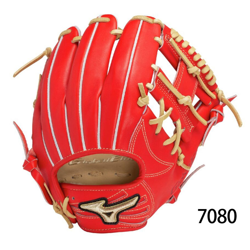 MIZUNO（ミズノ） 硬式グローブ グローバルエリート