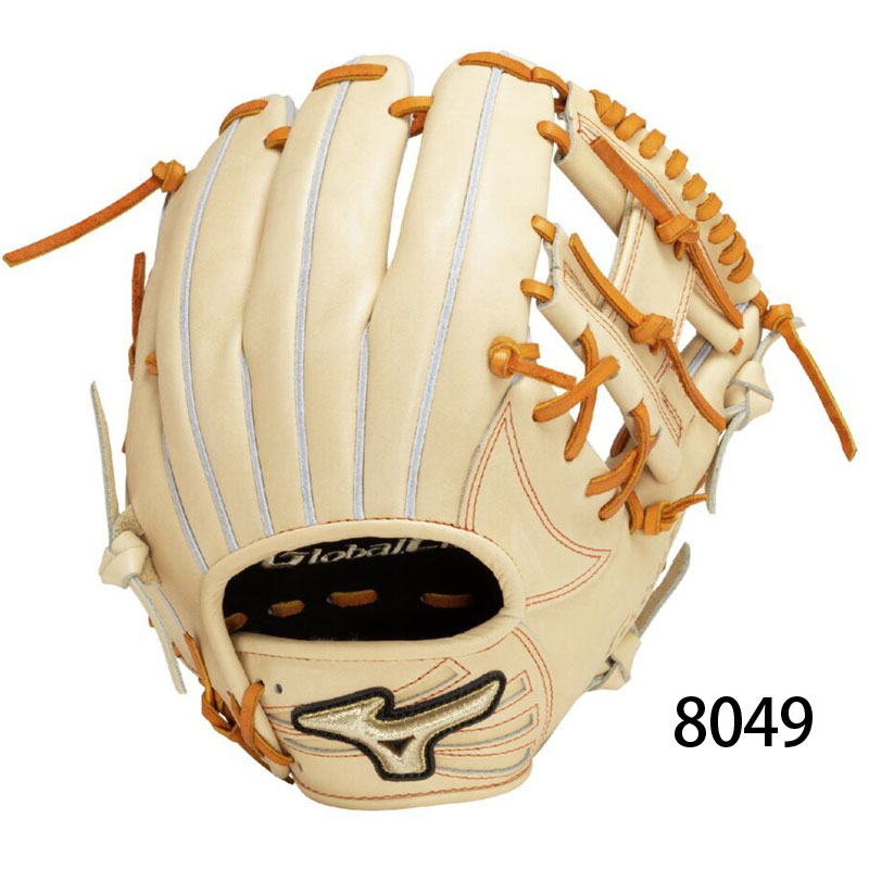 MIZUNO（ミズノ） 硬式グローブ グローバルエリート