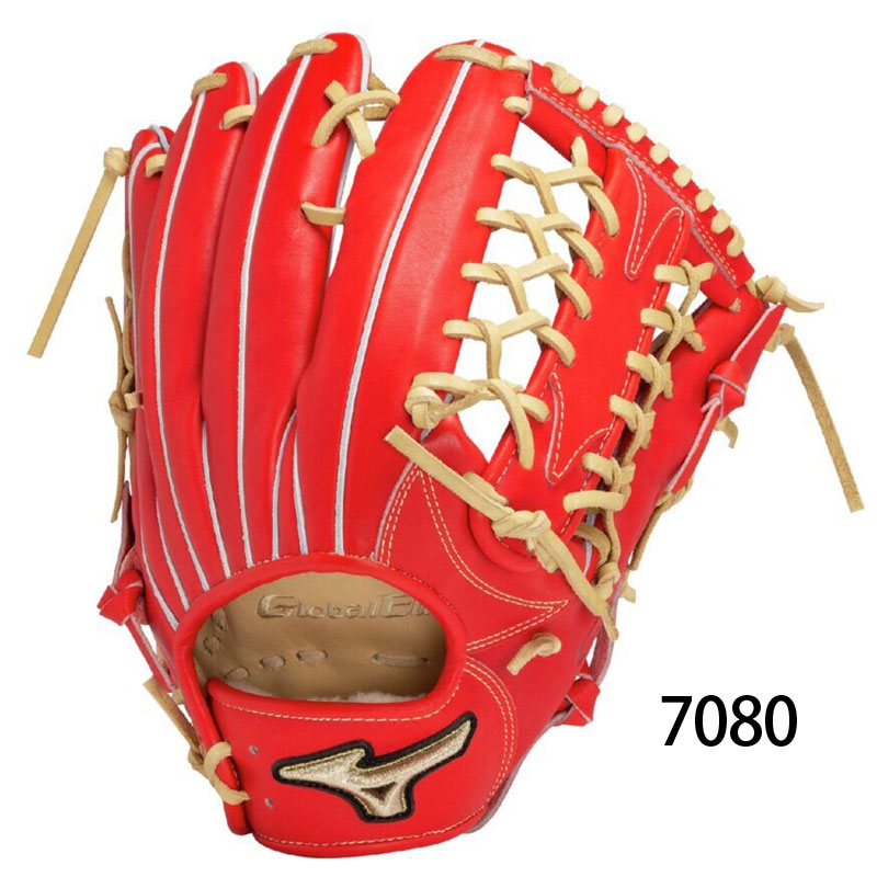 MIZUNO 硬式グローブ ミズノ グローバルエリート