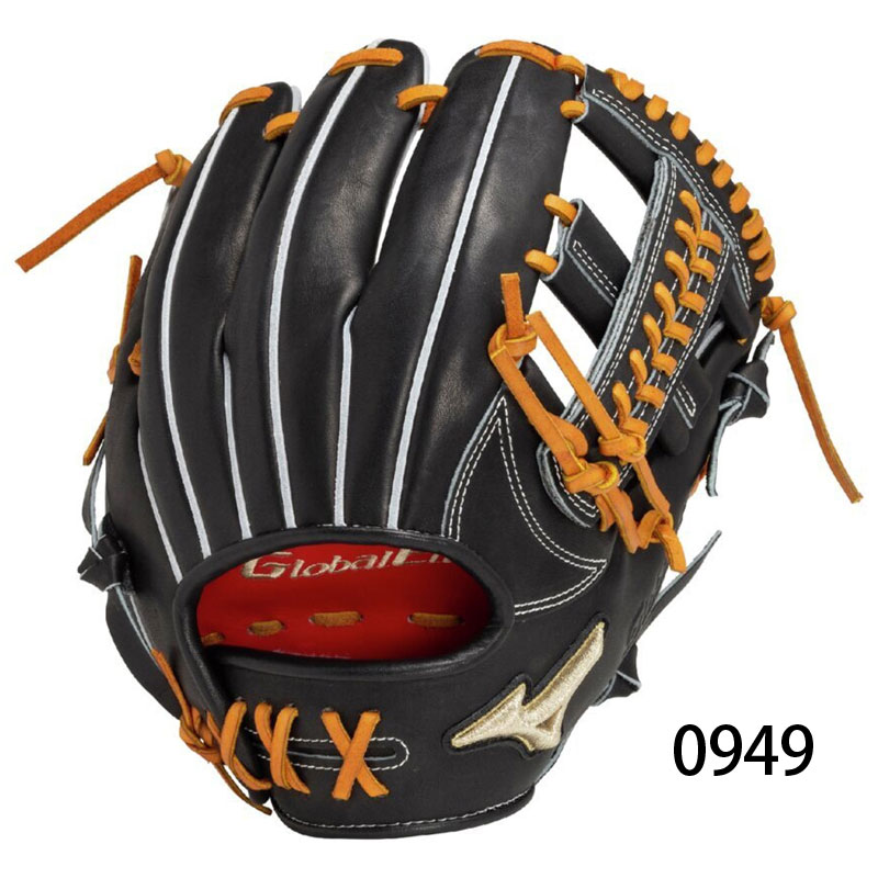 MIZUNO（ミズノ） 硬式グローブ グローバルエリート