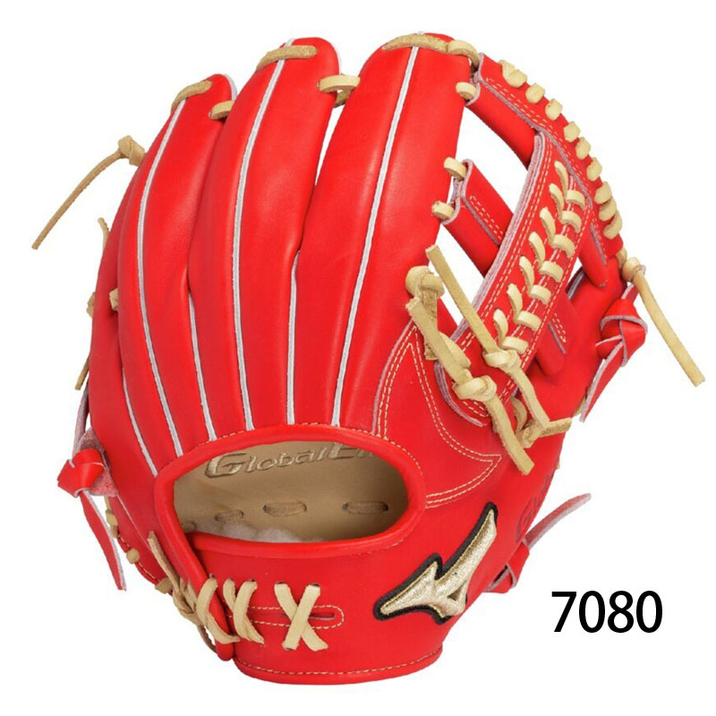MIZUNO（ミズノ） 硬式グローブ グローバルエリート