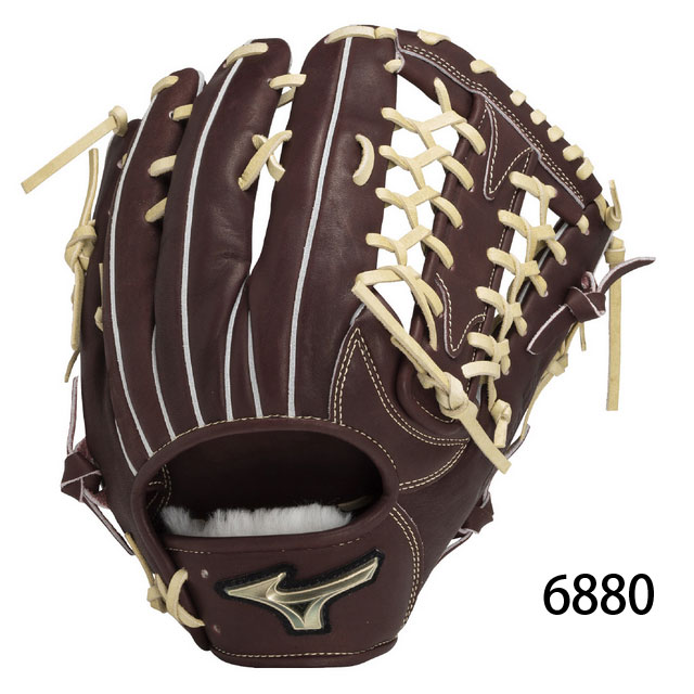 Mizuno 硬式グローブ ブラウン MIZUNO 硬式グローブ（色：ブラウン系）｜グローブ｜野球