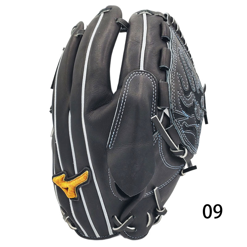 MIZUNO（ミズノ） 硬式グローブ グラブ ミズノプロ 限定モデル タテ型