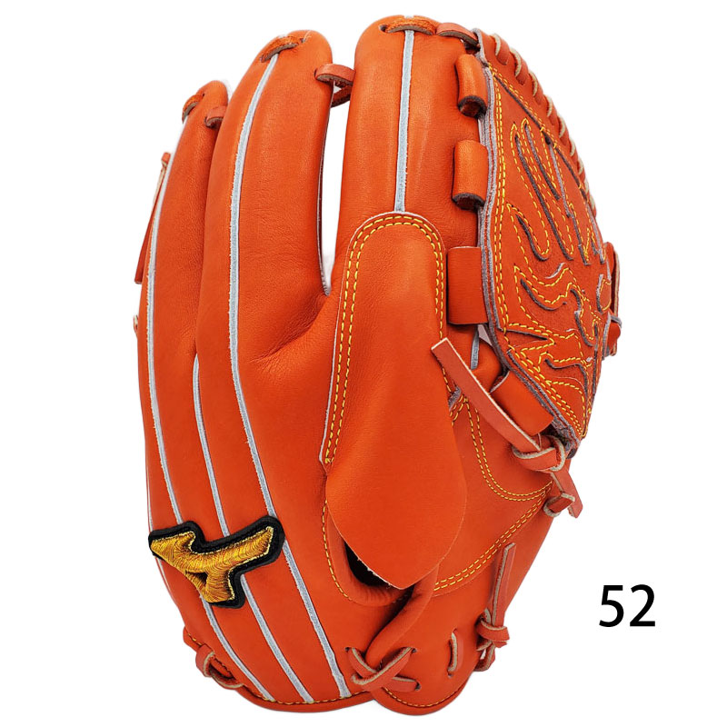 MIZUNO（ミズノ） 硬式グローブ グラブ ミズノプロ 限定モデル タテ型