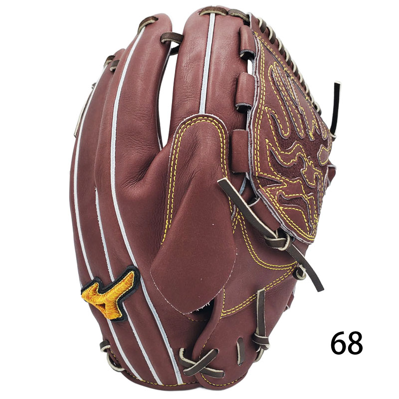 MIZUNO（ミズノ） 硬式グローブ グラブ ミズノプロ 限定モデル タテ型