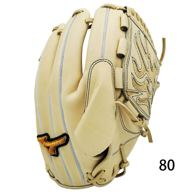 MIZUNO（ミズノ） 硬式グローブ グラブ ミズノプロ 限定モデル タテ型