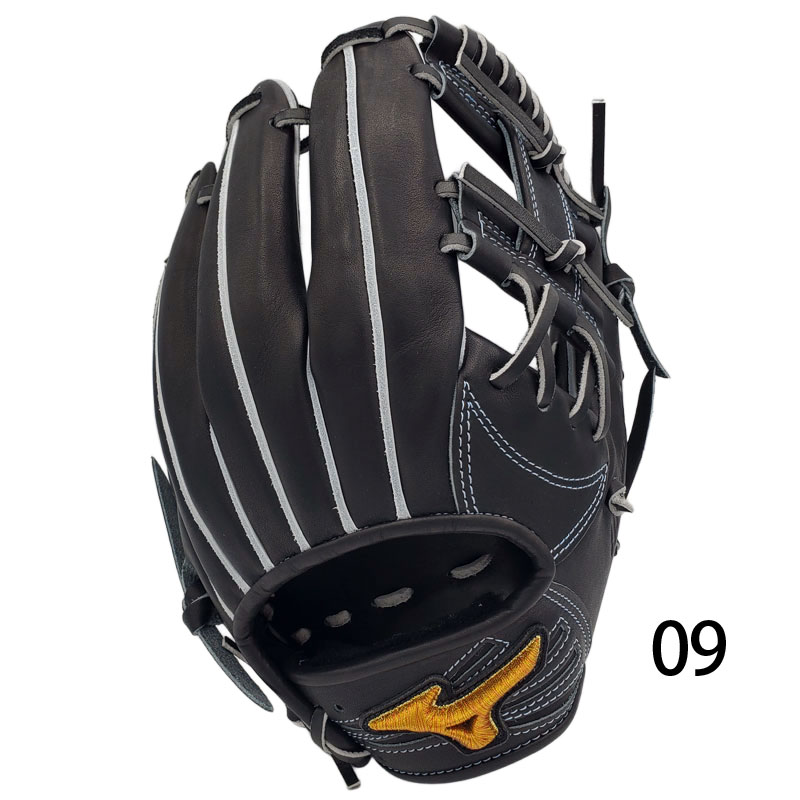 MIZUNO（ミズノ） 硬式グローブ グラブ ミズノプロ 限定モデル 25AW