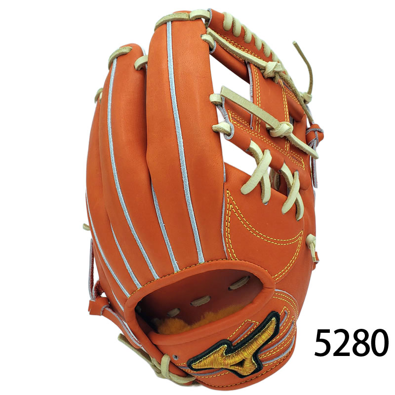 MIZUNO（ミズノ） 硬式グローブ グラブ ミズノプロ 限定モデル 25AW