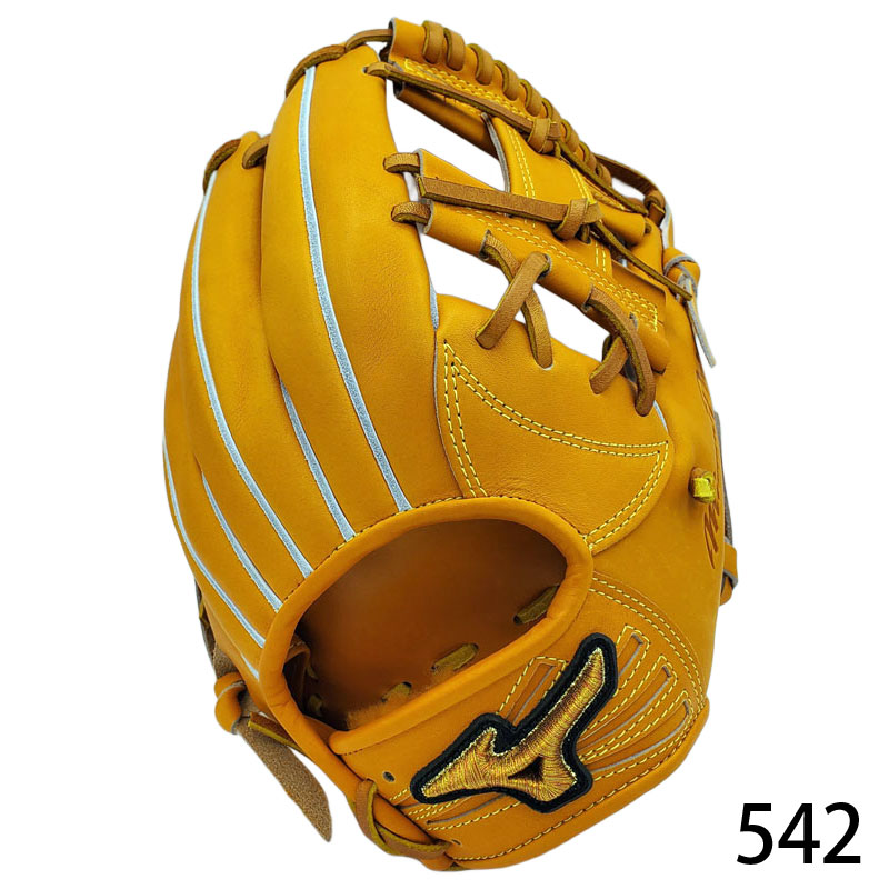 MIZUNO（ミズノ） 硬式グローブ グラブ ミズノプロ 限定モデル 25AW
