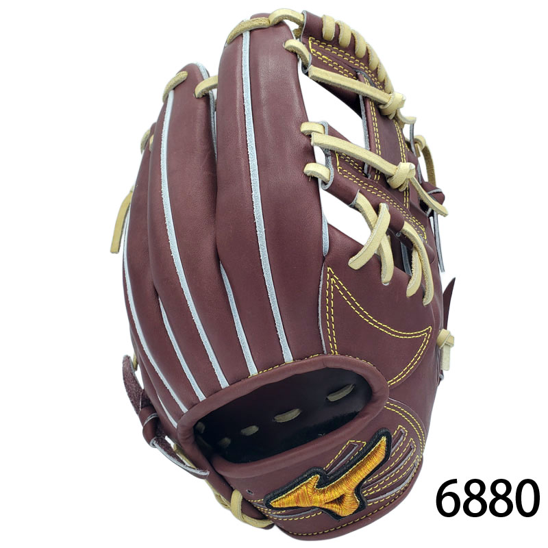 MIZUNO（ミズノ） 硬式グローブ グラブ ミズノプロ 限定モデル 25AW