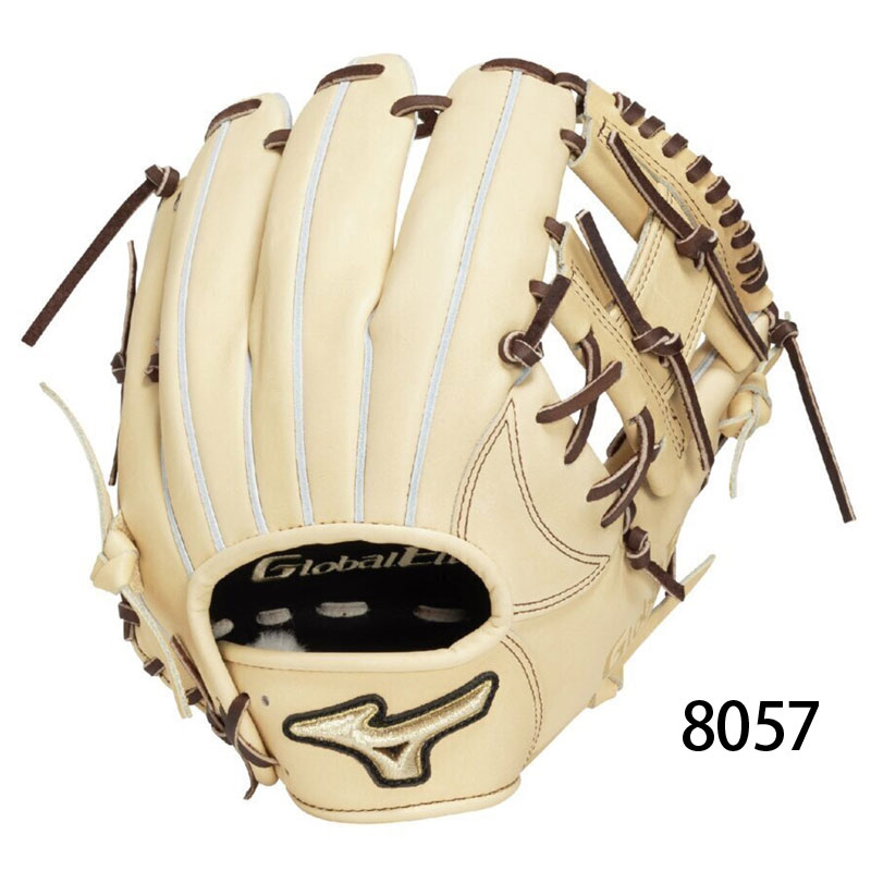 MIZUNO（ミズノ） 硬式グローブ グローバルエリート Professional