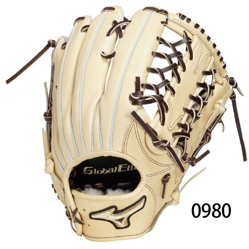 MIZUNO（ミズノ） 硬式グローブ グローバルエリート Professional