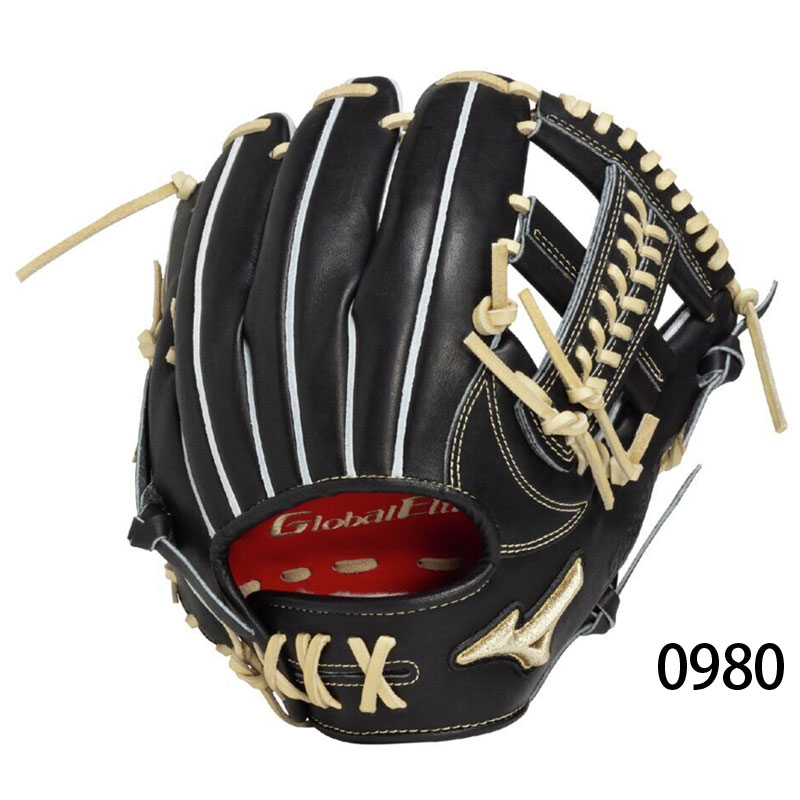MIZUNO（ミズノ） 硬式グローブ グローバルエリート Professional