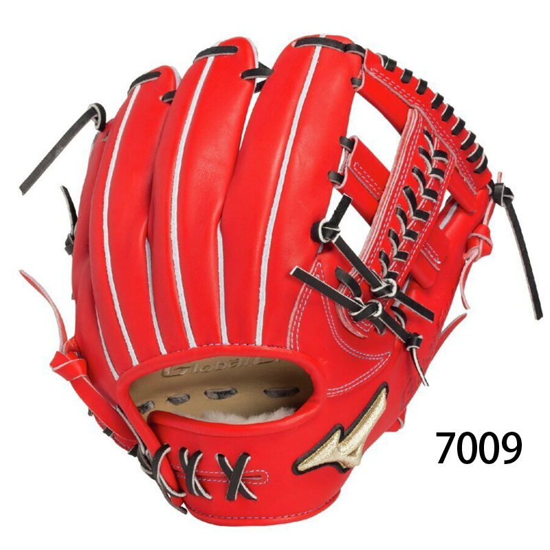 MIZUNO（ミズノ） 硬式グローブ グローバルエリート Professional