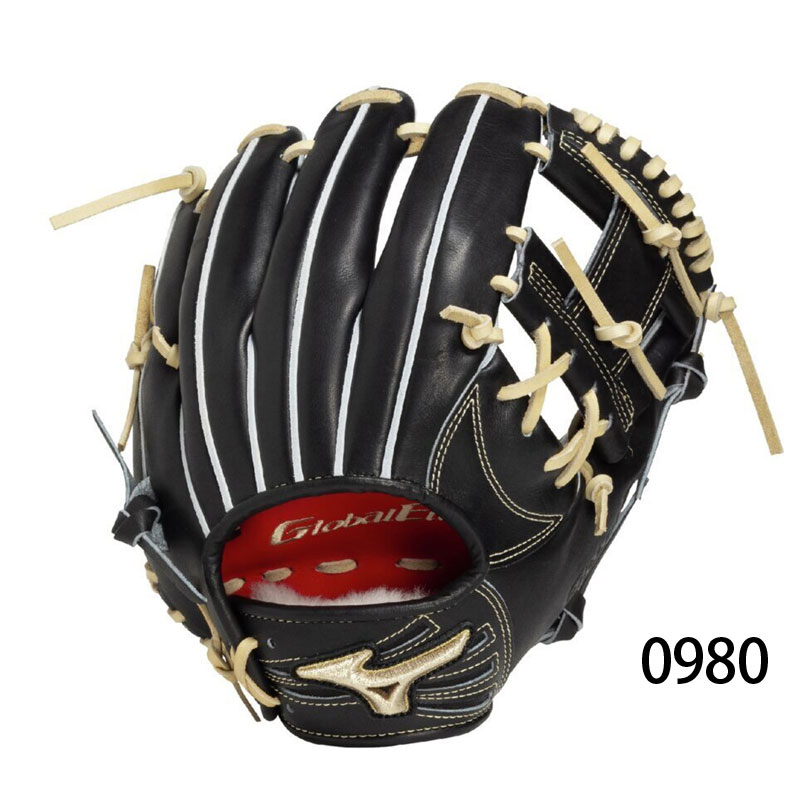 MIZUNO（ミズノ） 硬式グローブ グローバルエリート Professional