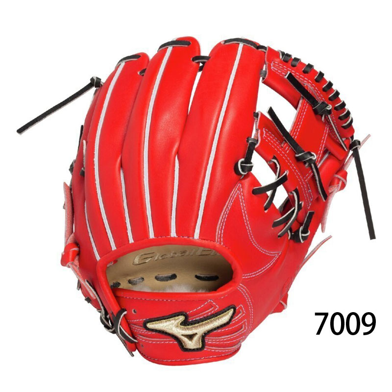 MIZUNO（ミズノ） 硬式グローブ グローバルエリート Professional