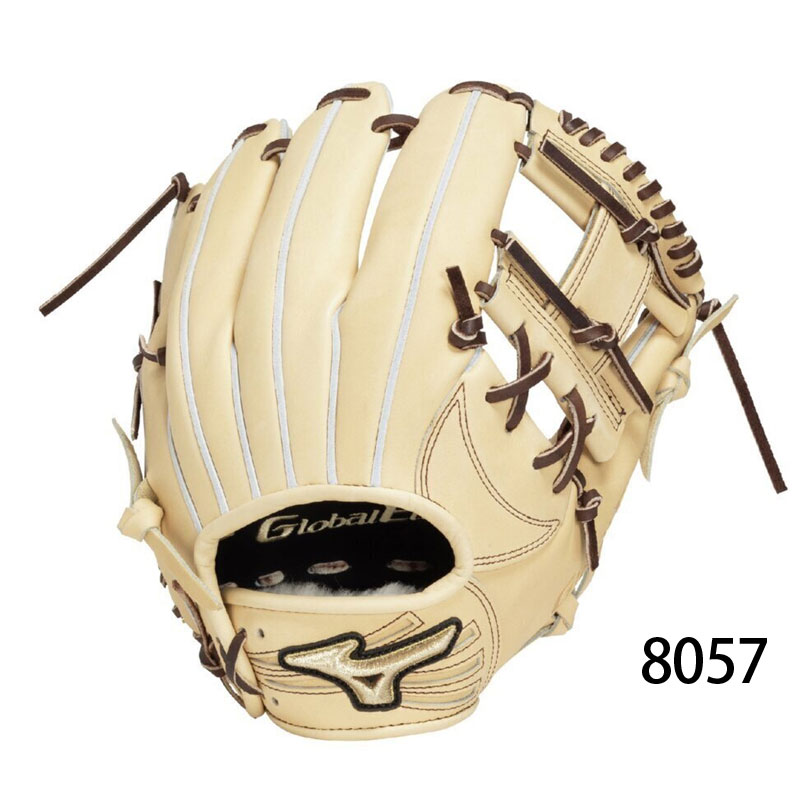 MIZUNO（ミズノ） 硬式グローブ グローバルエリート Professional