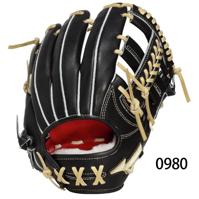 MIZUNO（ミズノ） 硬式グローブ グローバルエリート Professional