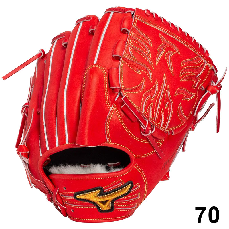 MIZUNO 硬式グローブ（ポジション：投手用）｜グローブ｜野球
