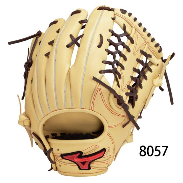 MIZUNO 軟式グローブ（ポジション：外野手用）｜グローブ｜野球
