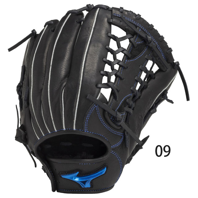 MIZUNO ミズノ　軟式グローブ　WILL DRIVE MIZUNO 軟式グローブ ミズノ グラブ WILLDRIVE BLUE ウィル