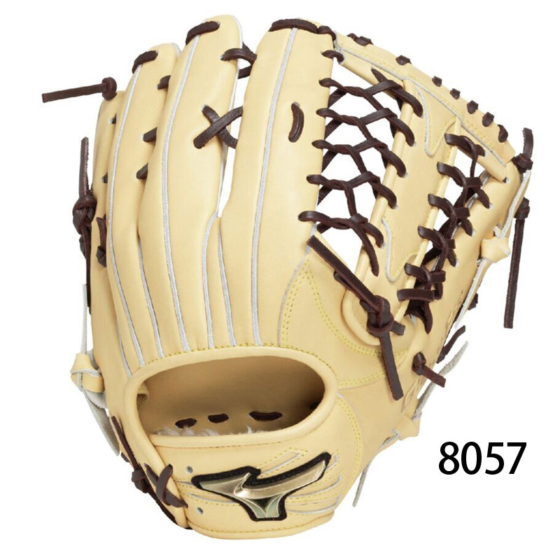 新品未使用　グローブ MIZUNO 軟式グローブ ミズノ グローバルエリート HSelection