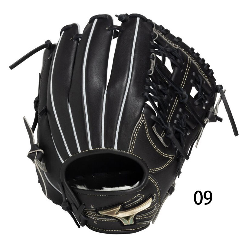 MIZUNO（ミズノ） ☆袋プレ☆ 軟式グローブ グローバルエリート