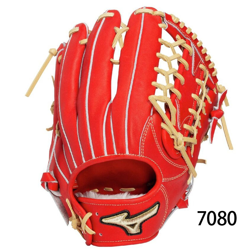 グローバルエリート 投手用（色：オレンジ系）のおすすめ人気商品一覧