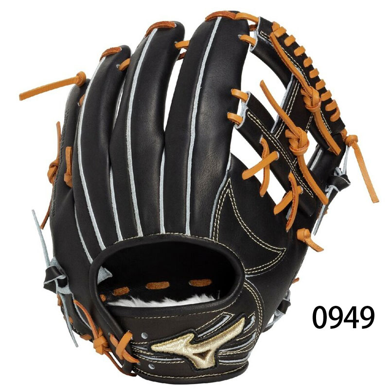 ミズノ　野球グローブ　軟式用　グローバルエリート MIZUNO（ミズノ） 軟式グローブ グローバルエリート Professional