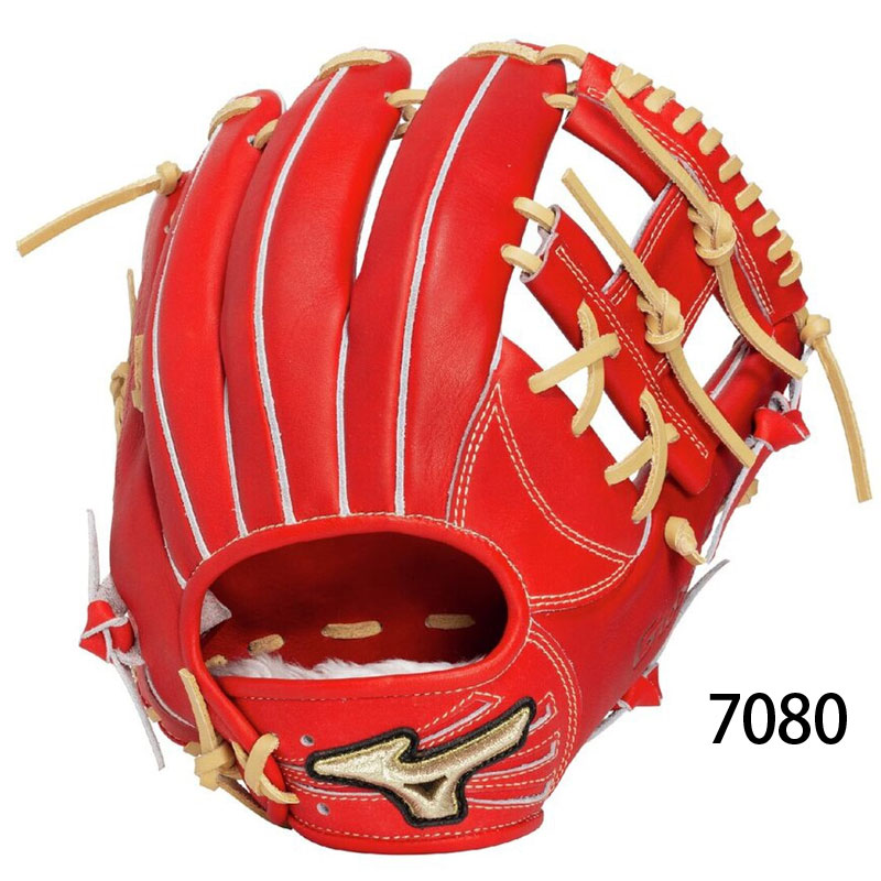 MIZUNO（ミズノ） 軟式グローブ グローバルエリート Professional