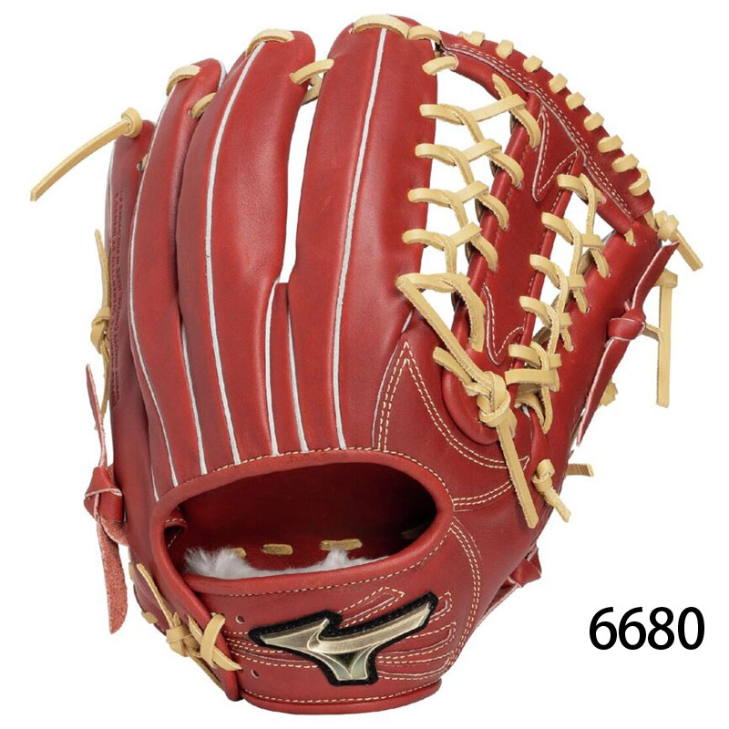 MIZUNO（ミズノ） ☆袋プレ☆ 軟式グローブ グローバルエリート SELECT