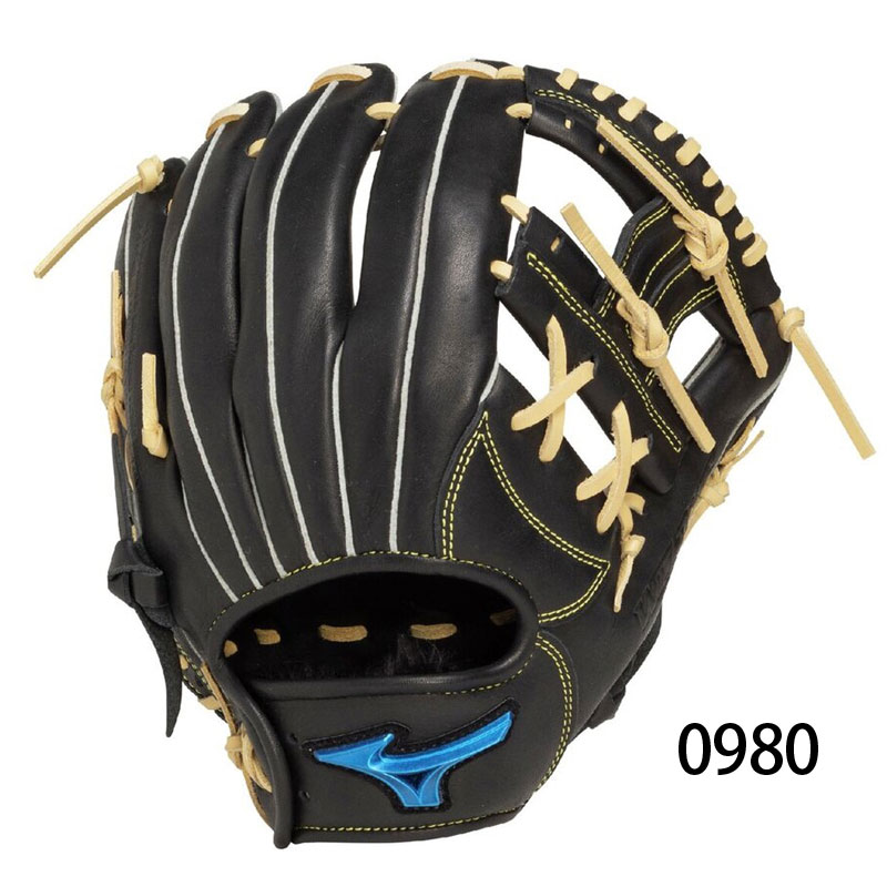 MIZUNO ソフトボール グローブ（ポジション：内野手用）｜ソフトボール