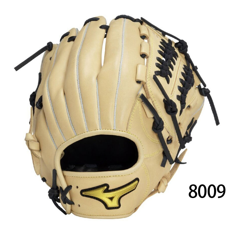 MIZUNO（ミズノ） ☆袋プレ☆ ソフトボールグローブ グラブ Mz Softer