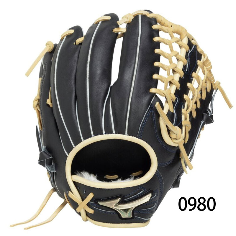 MIZUNO（ミズノ） ソフトボールグローブ グローバルエリート SELECT