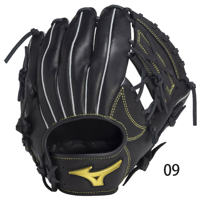 MIZUNO（ミズノ） 少年軟式グローブ Mz Softer エムジーソフター 25SS