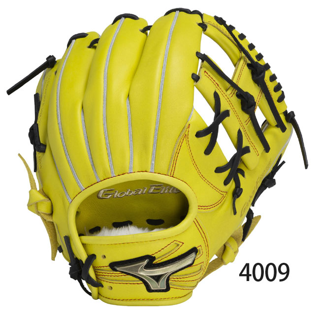 MIZUNO（ミズノ） 少年軟式グローブ グローバルエリート RG 坂本勇人
