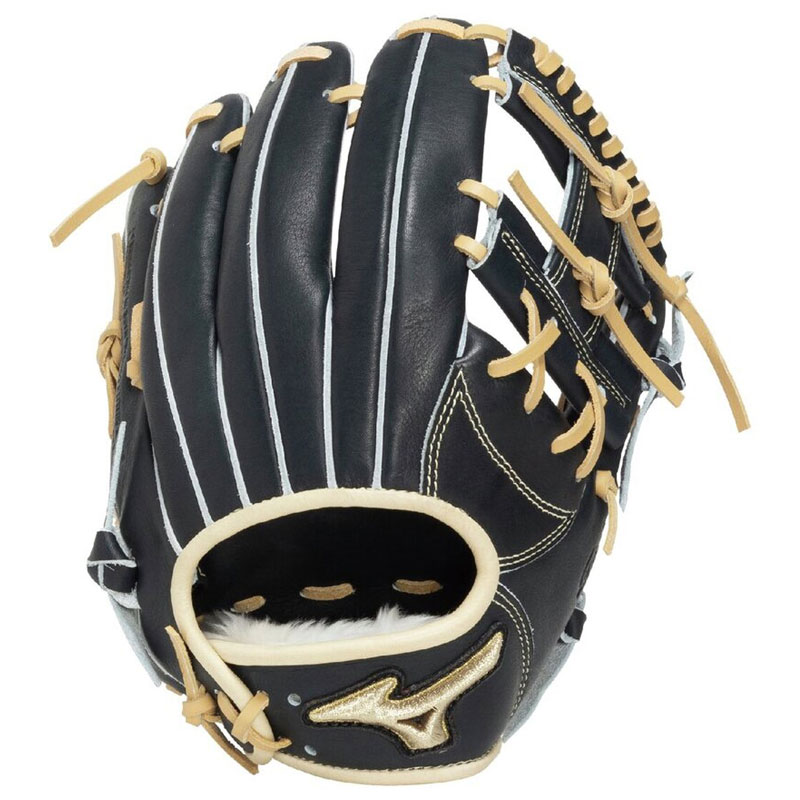 【美品】mizuno　少年軟式グローブ　軟式グローブ MIZUNO（ミズノ） 少年軟式グローブ グラブ グローバルエリート