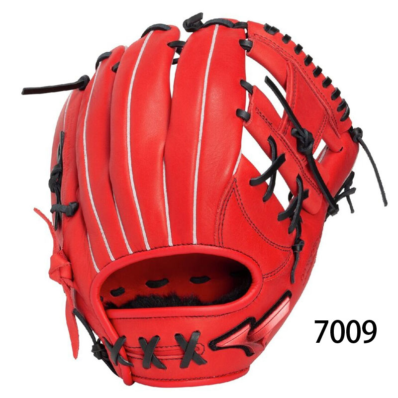 ミズノグローブ赤（LH（右投用）/RH（左投用）：左投用）のおすすめ